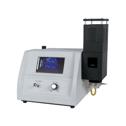 Flame Photometer TRFP-607