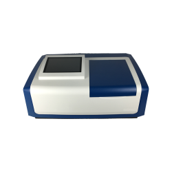 Single Beam UV VIS SpectrophotometerTRSUV-601