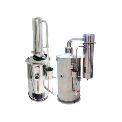 Water Steam Distiller TRWD-606