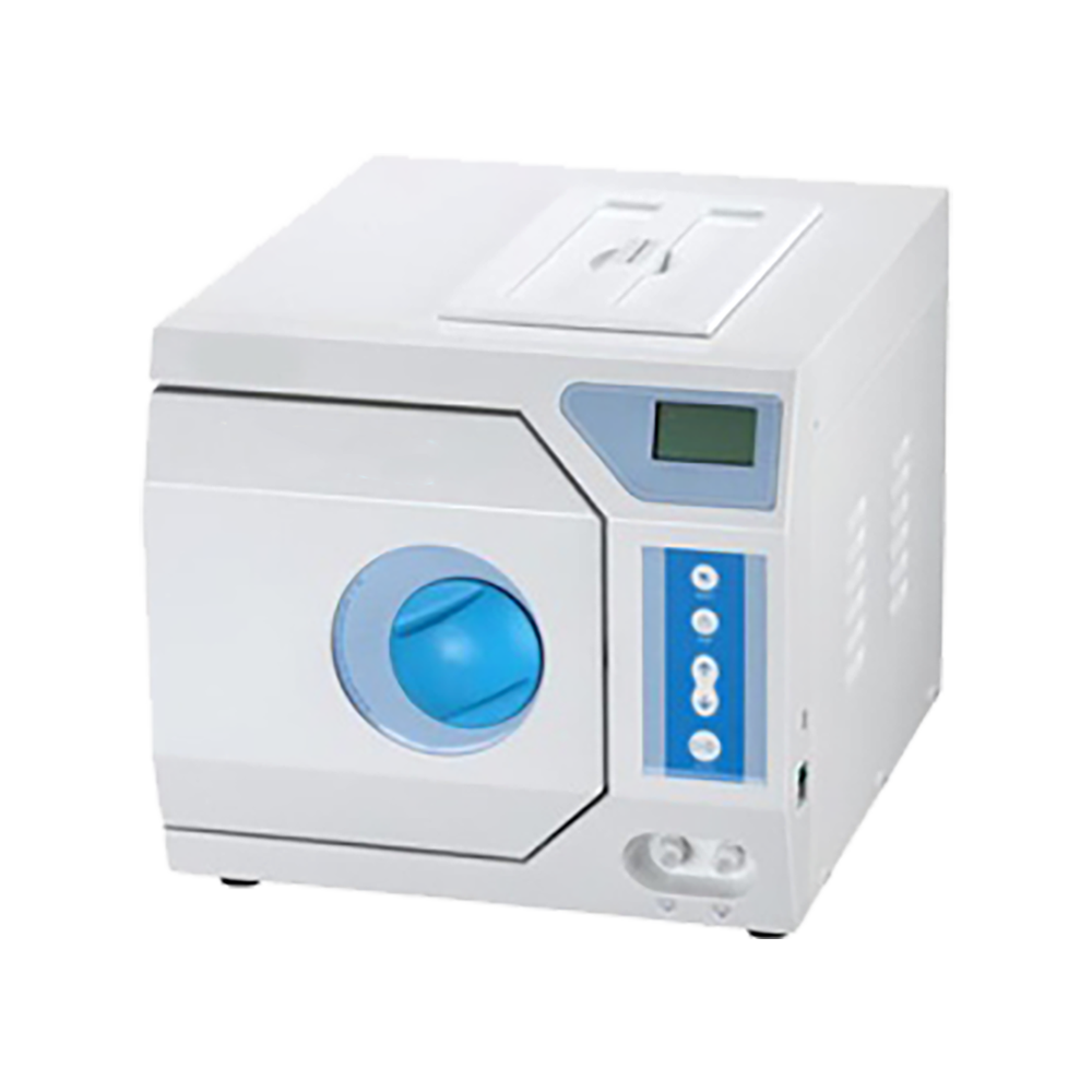 Automatic Autoclave TRA-602
