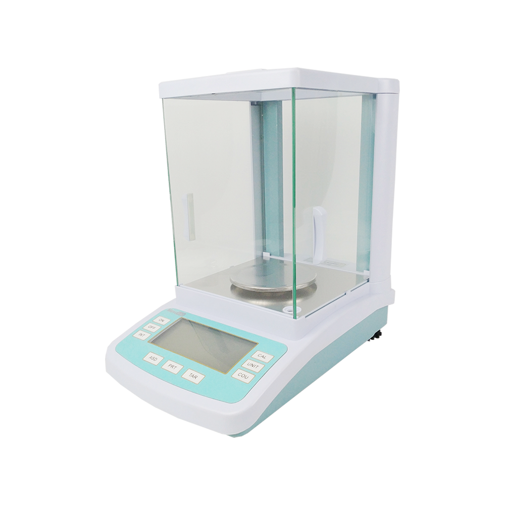 Analytical Balance TRAB-602