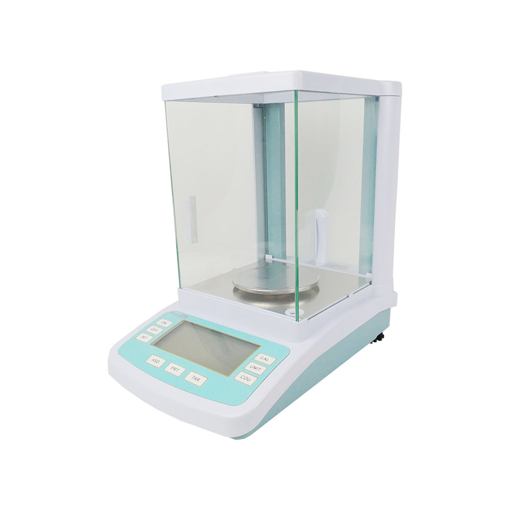 Analytical Balance TRAB-612