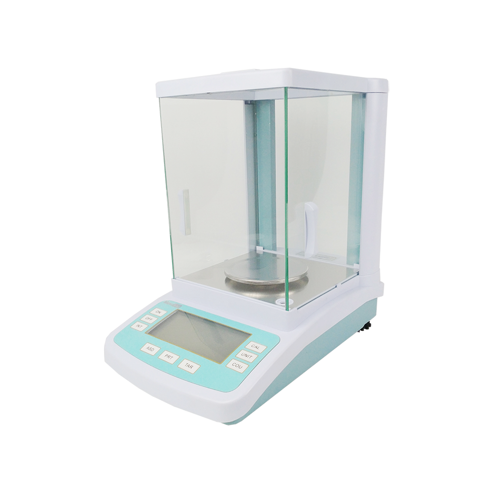 Analytical Balance TRAB-614